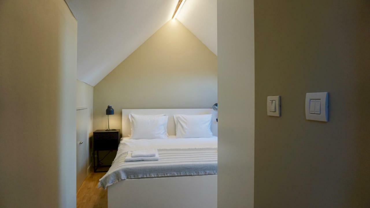 Unit 8 - Charming Loft Apt. Near Avenue Louise Free Parking บรัสเซลส์ ภายนอก รูปภาพ